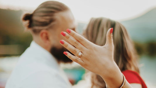 7 kreative Ideen, um eure Liebesgeschichte festzuhalten