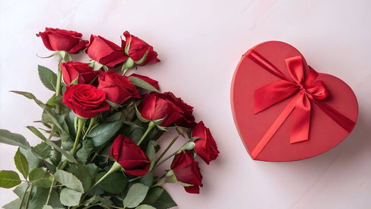 Die schönsten personalisierten Geschenke zum Valentinstag