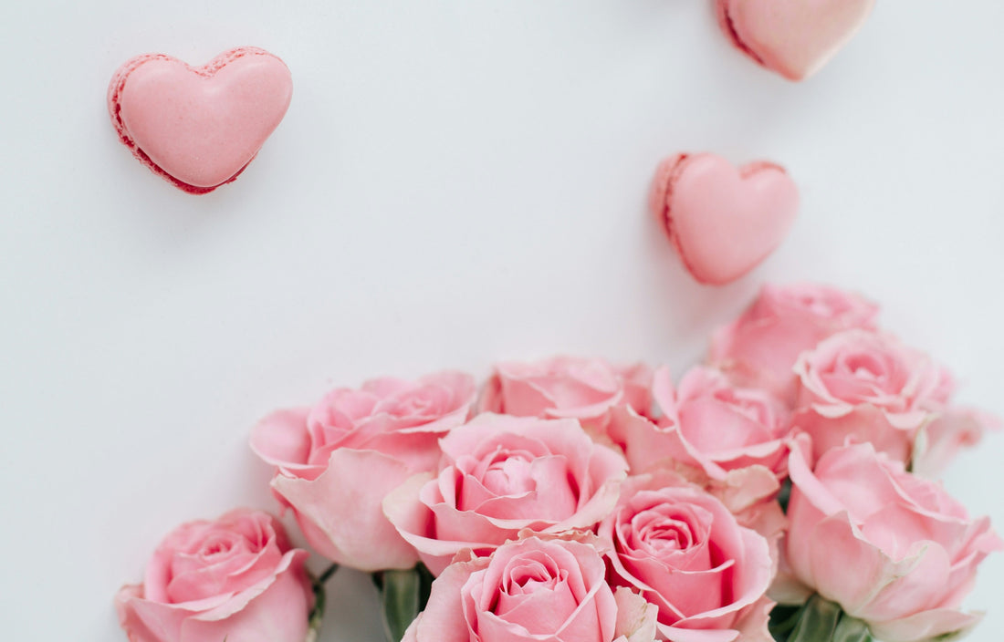 Die schönsten personalisierten Geschenke zum Valentinstag