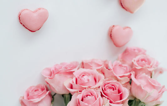 Die schönsten personalisierten Geschenke zum Valentinstag