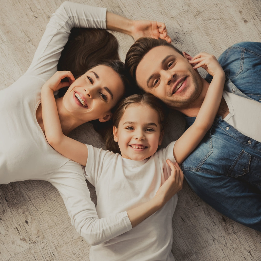 Familie