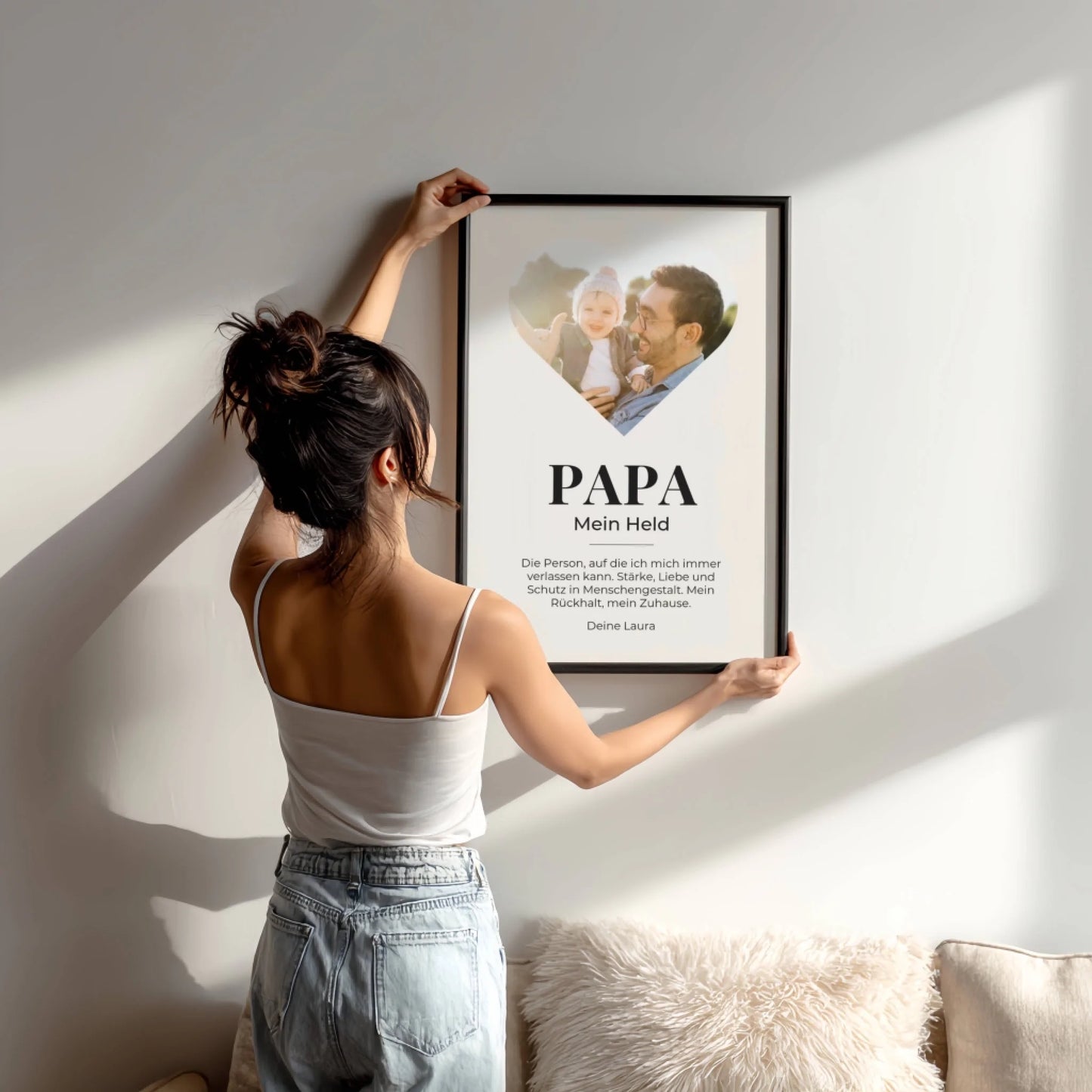 Papa Herz