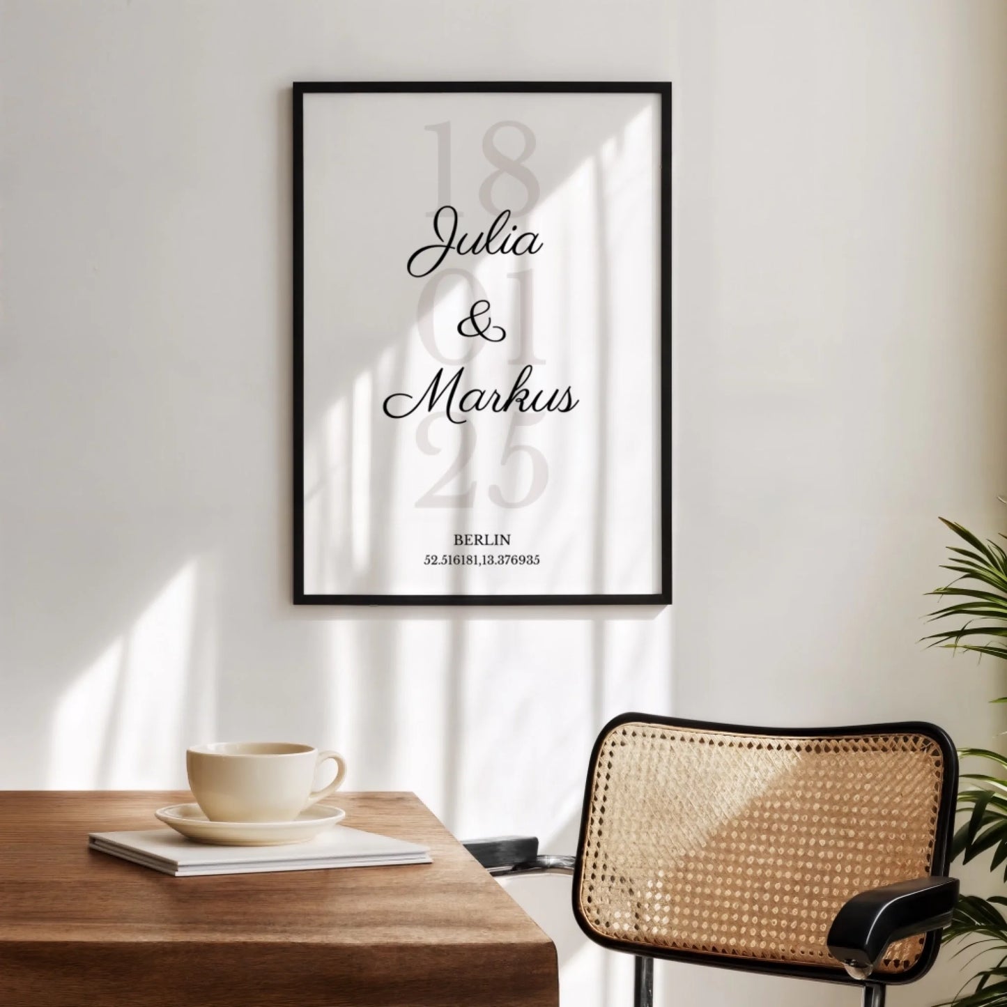 Hochzeit Namen