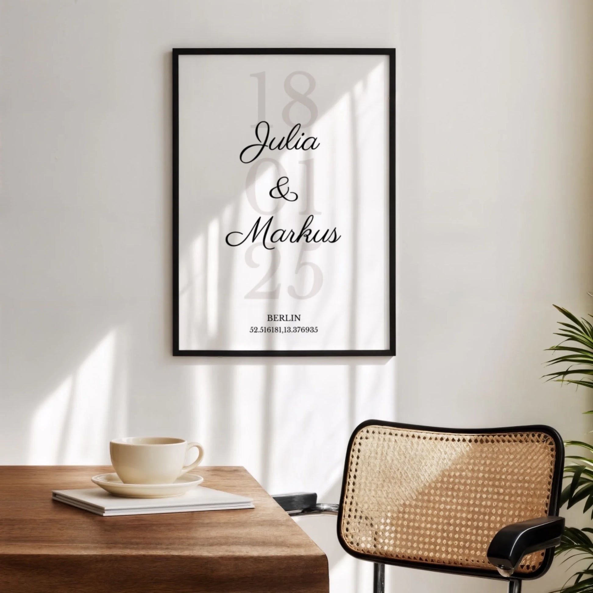 Hochzeit Namen
