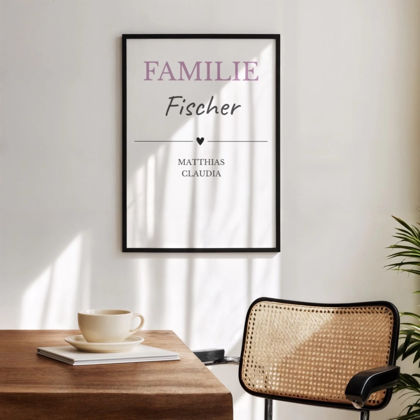 Familie