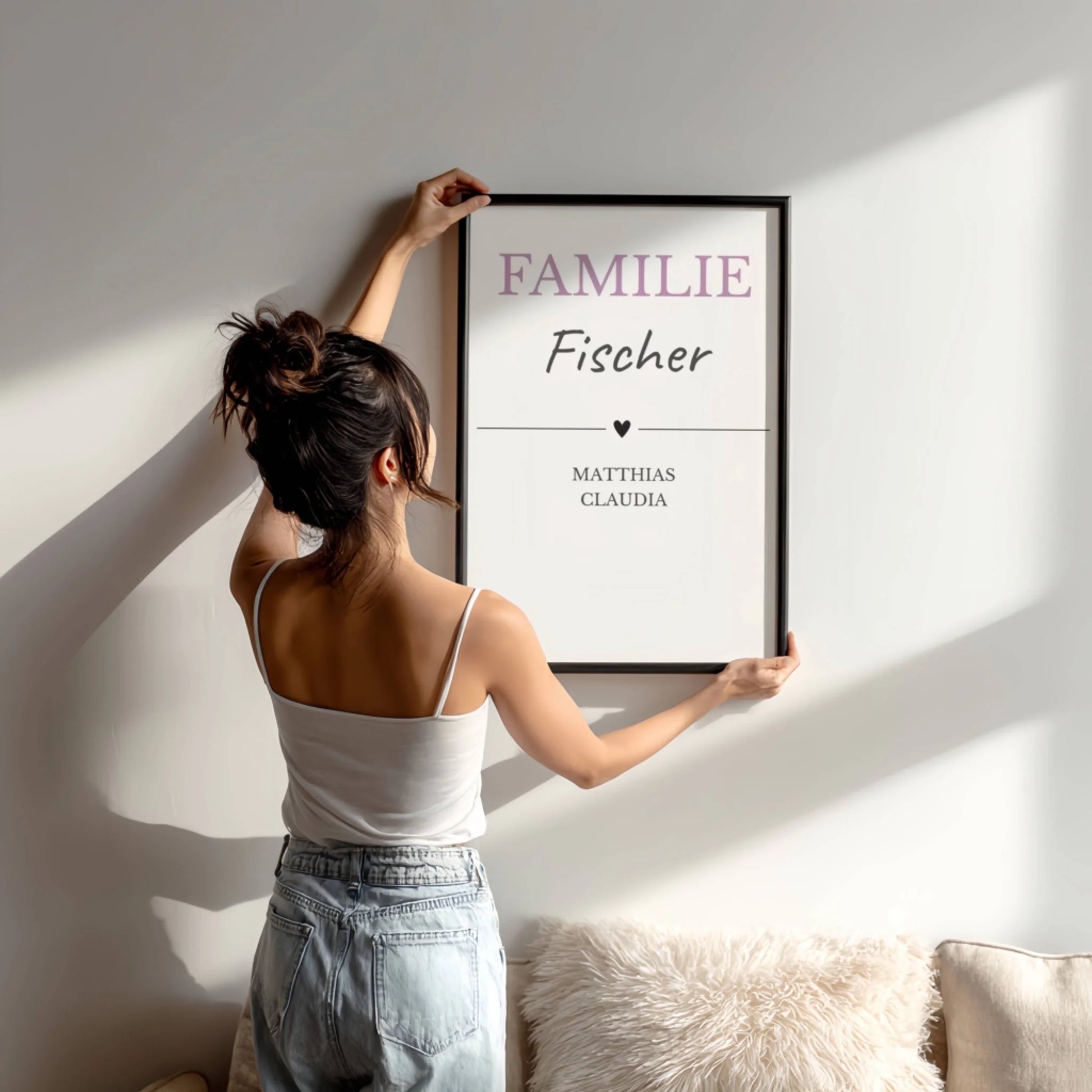 Familie
