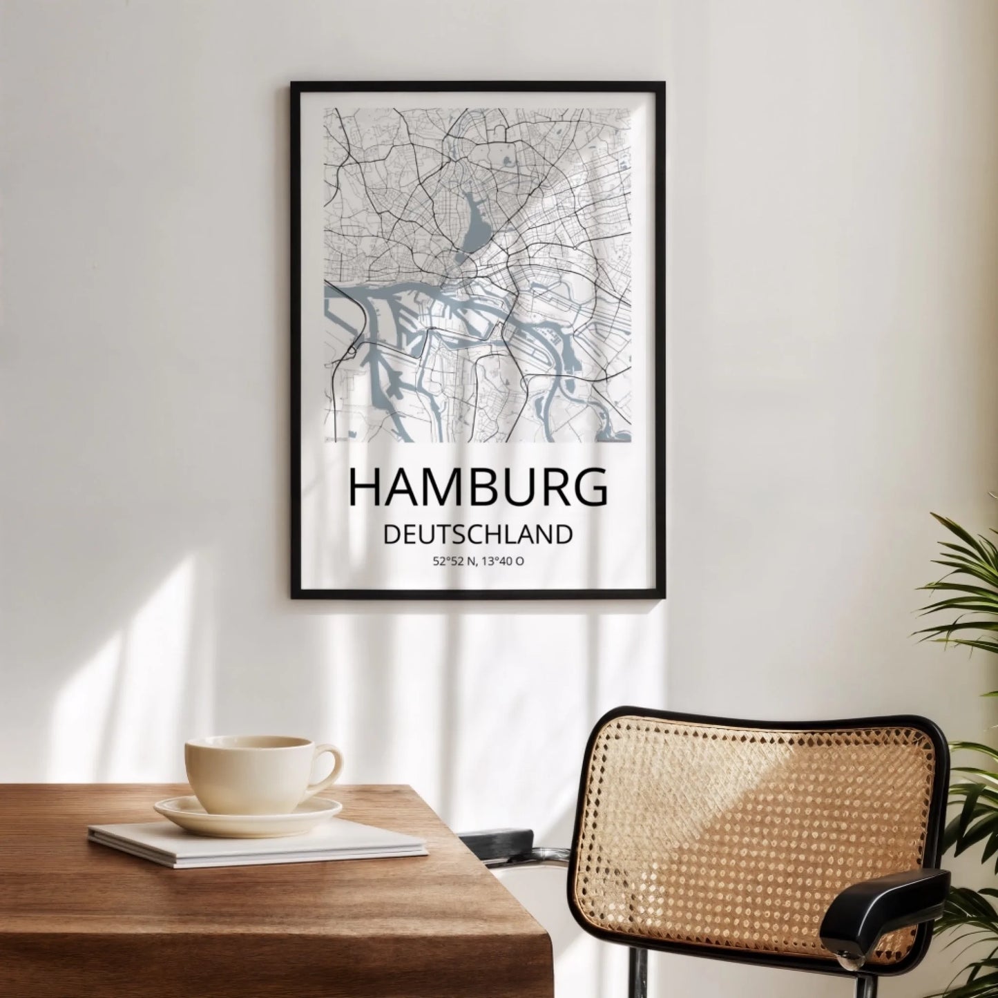 Meine Stadt