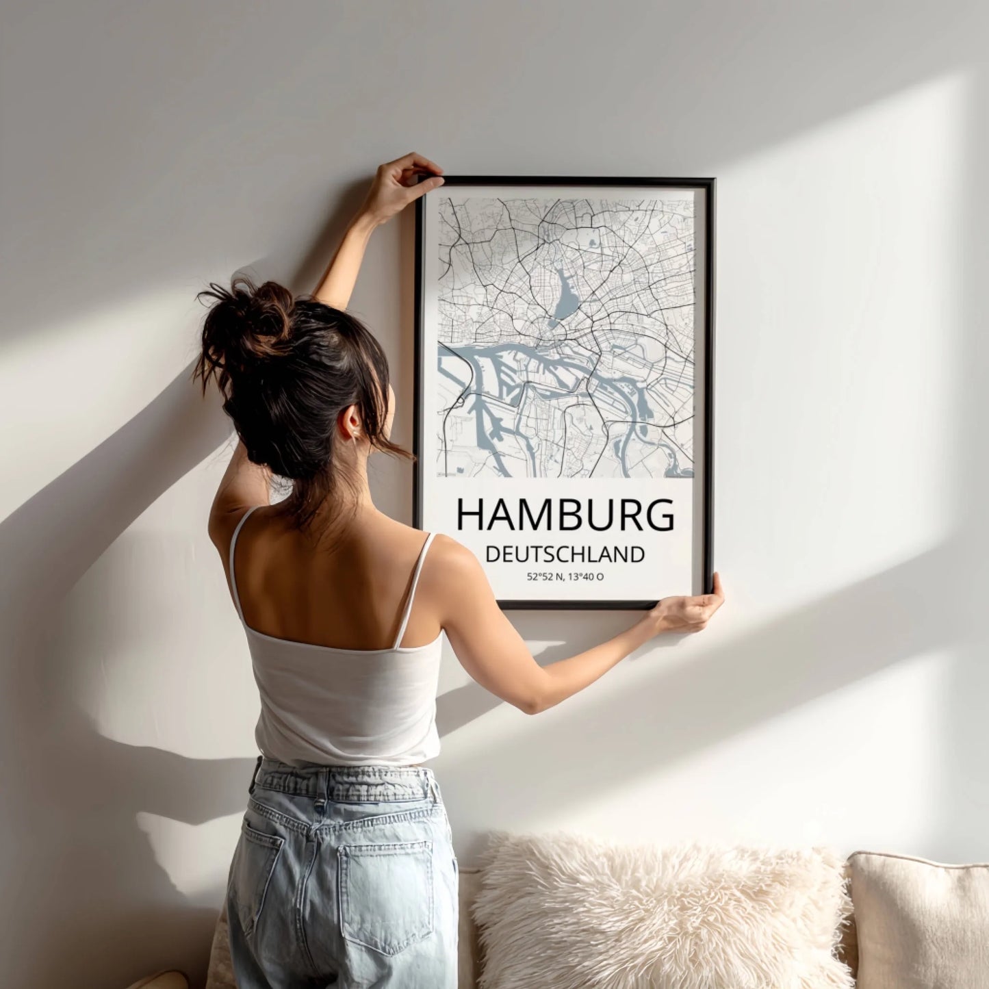 Meine Stadt
