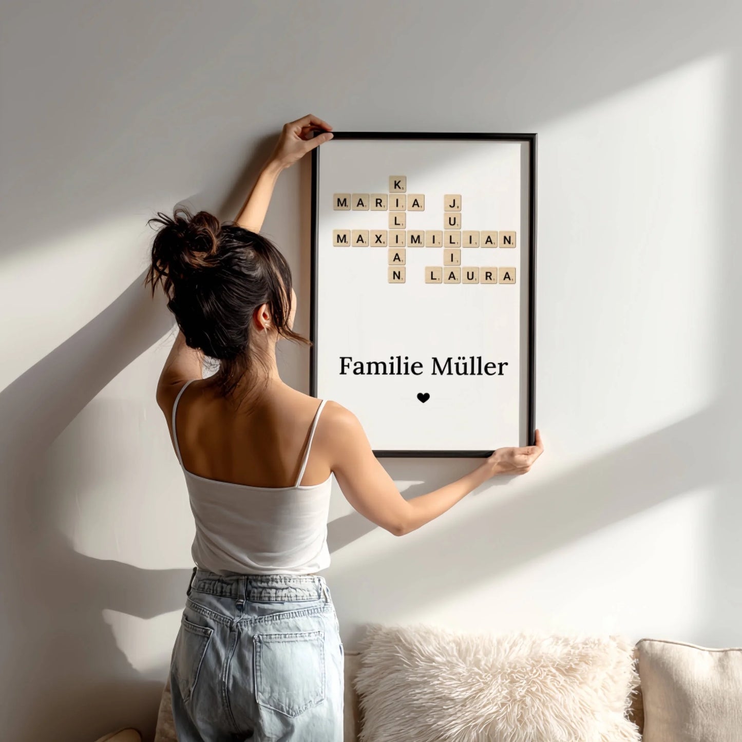 Scrabble