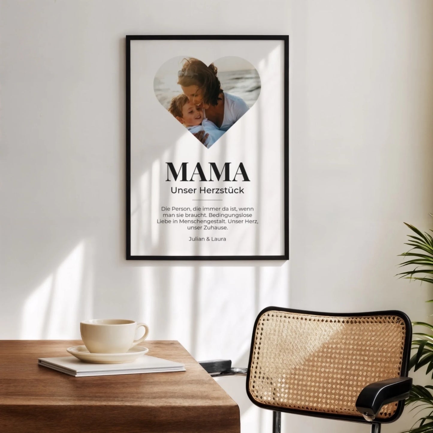 Mama Fotoherz