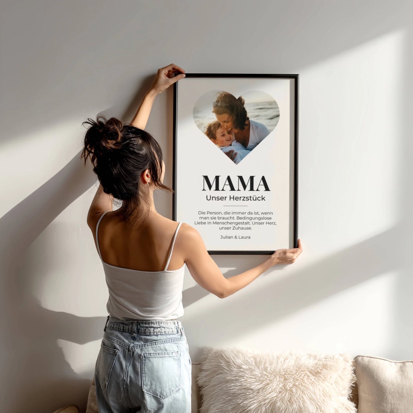 Mama Herz