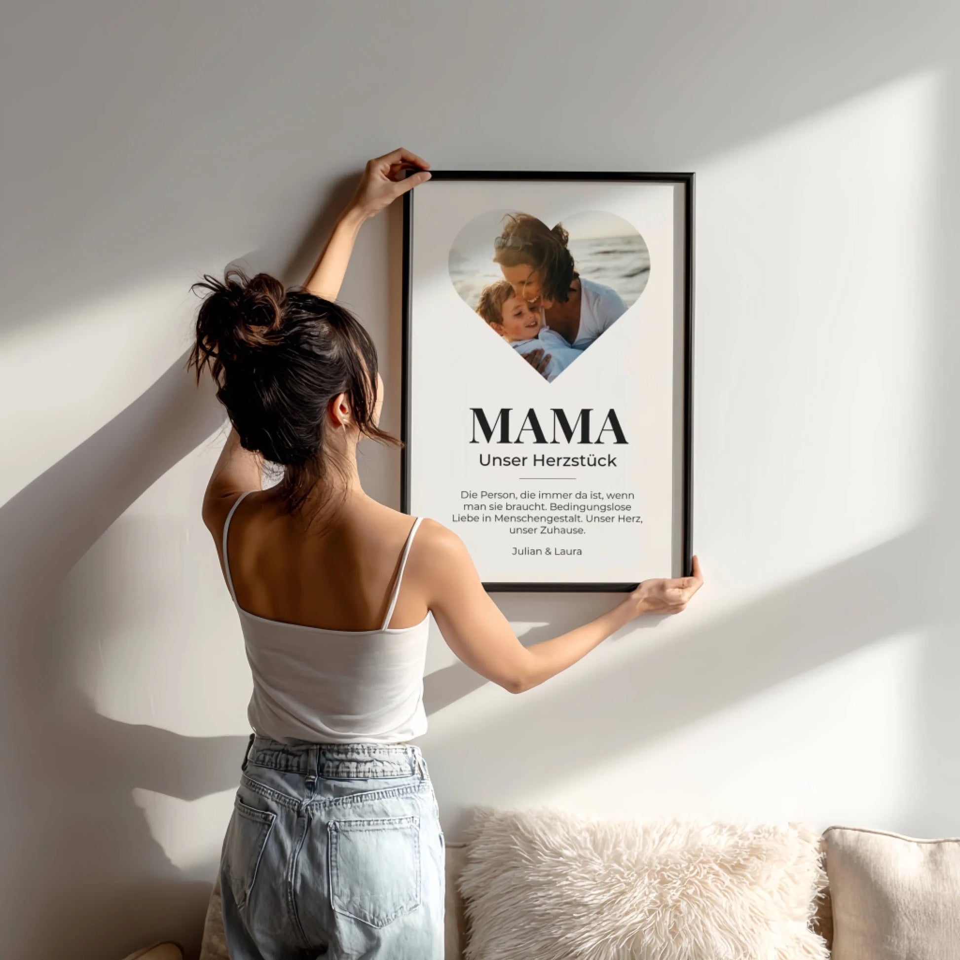 Mama Herz
