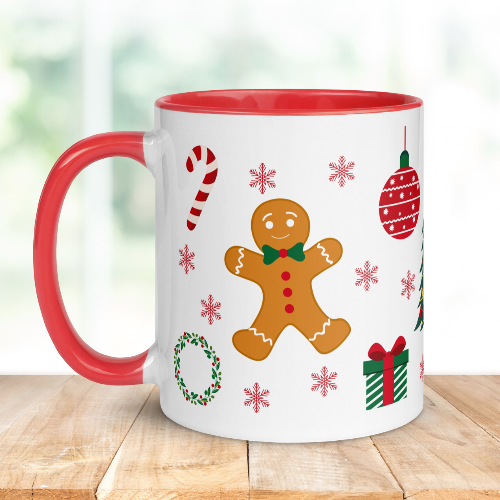 Tasse "Weihnachten"