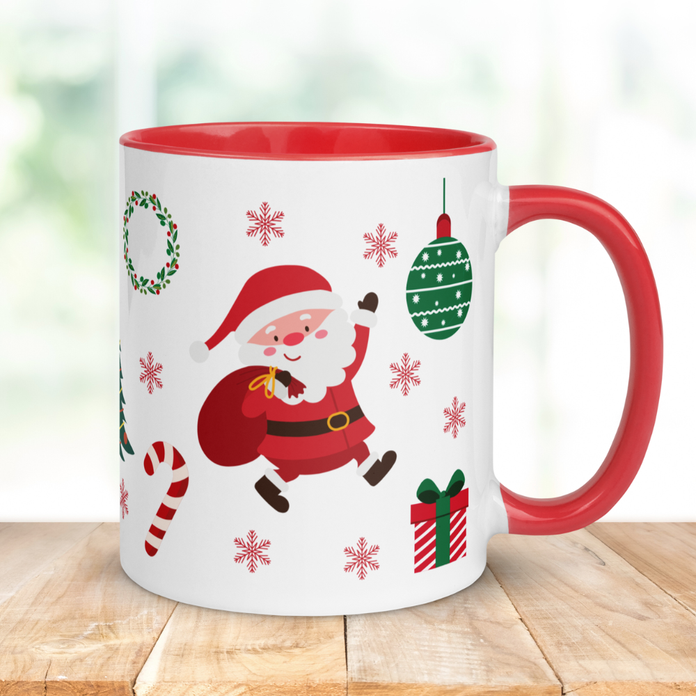 Tasse "Weihnachten"