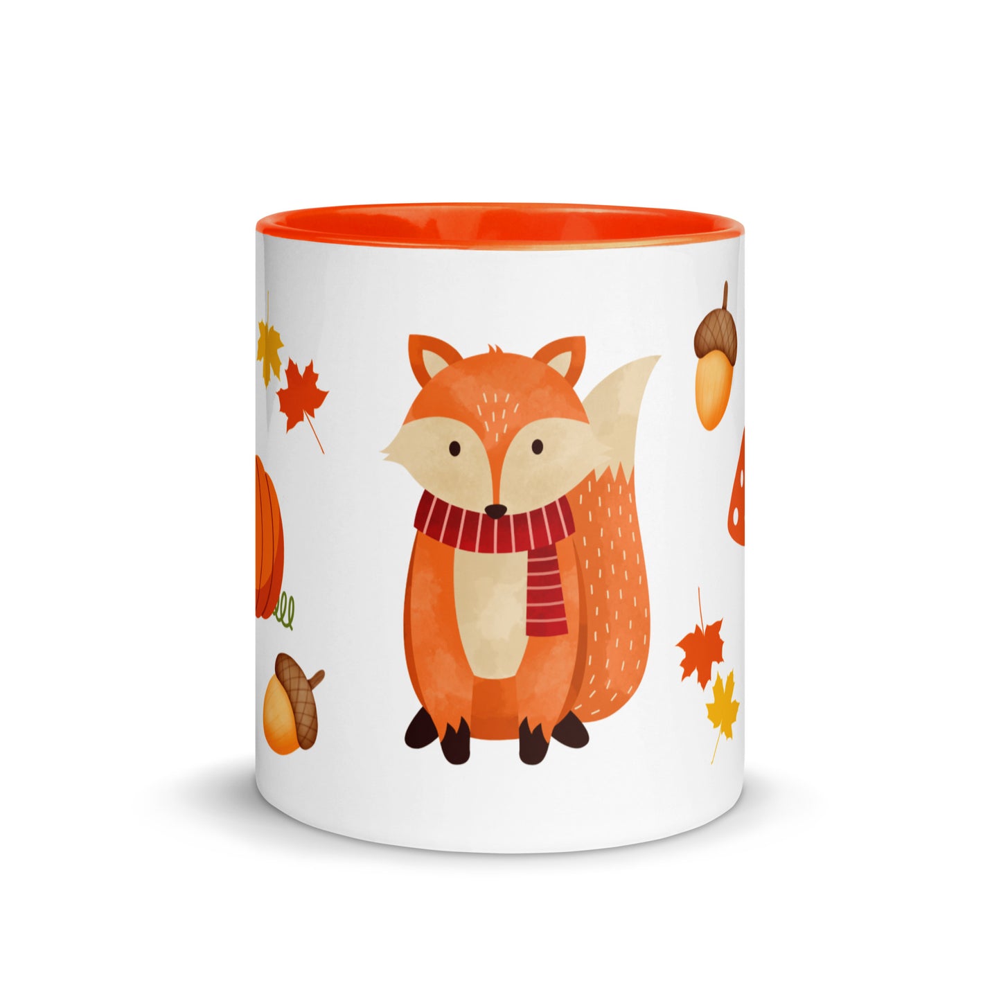 Tasse "Herbst"