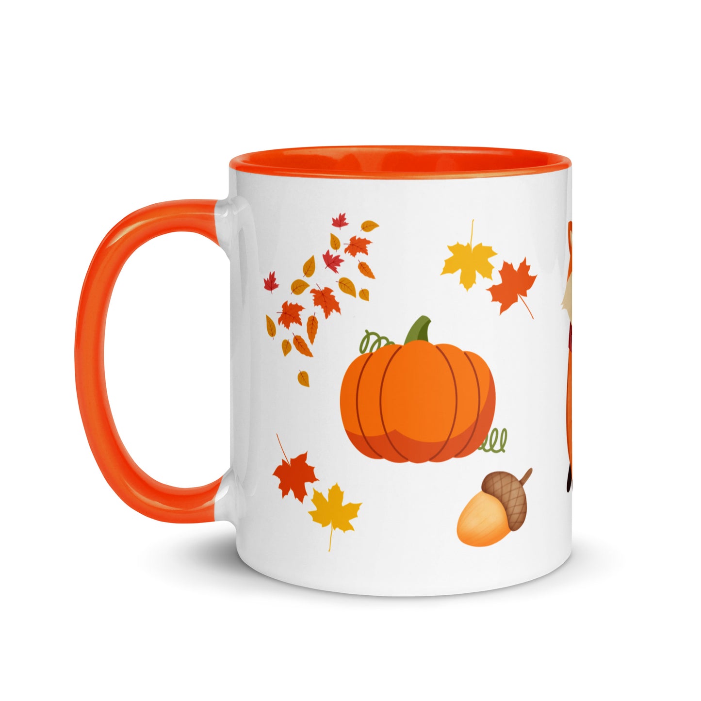 Tasse "Herbst"