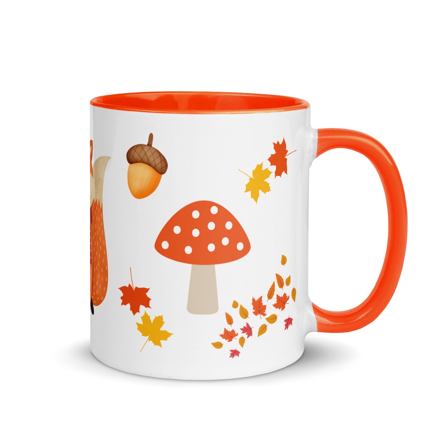 Tasse "Herbst"