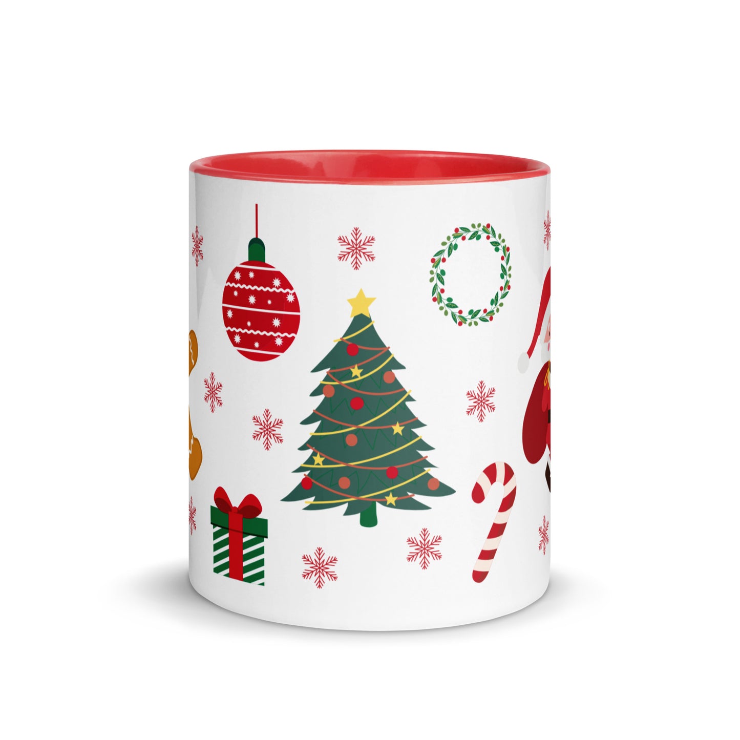 Tasse "Weihnachten"