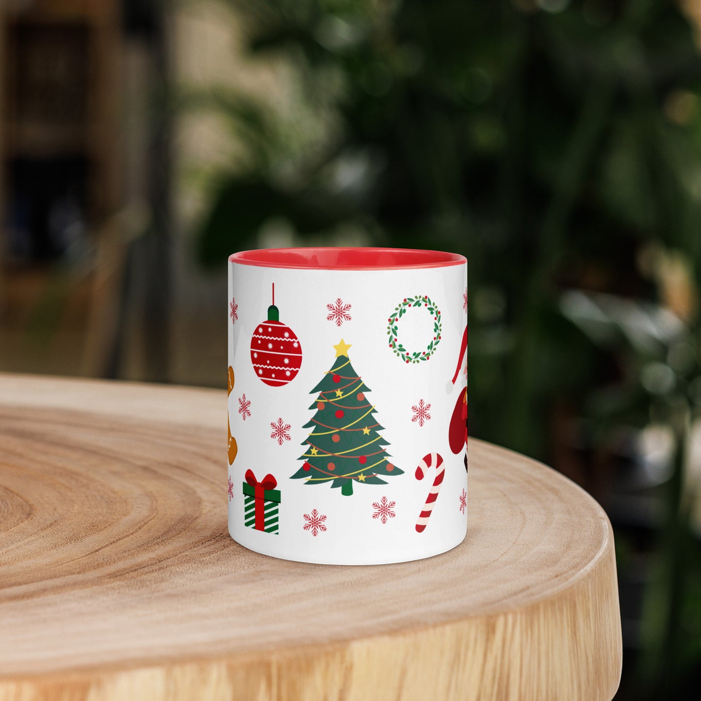 Tasse "Weihnachten"