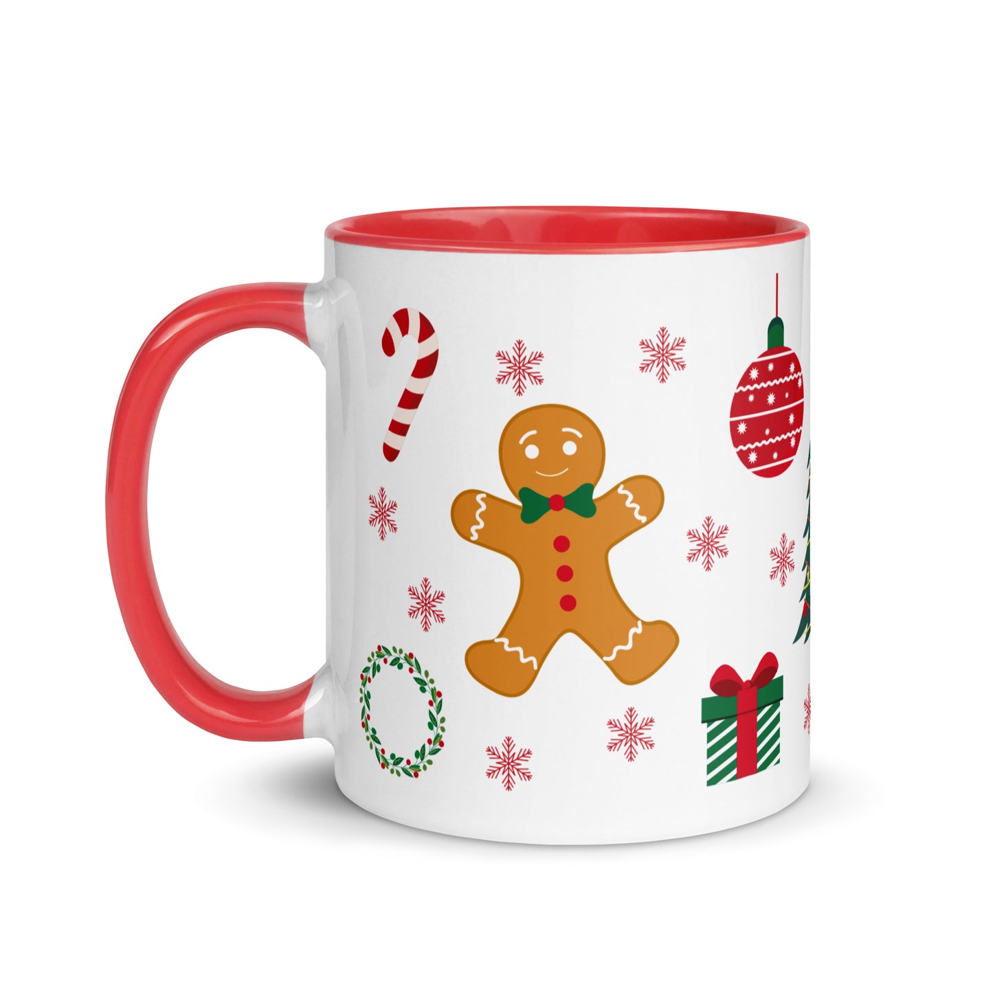 Tasse "Weihnachten"