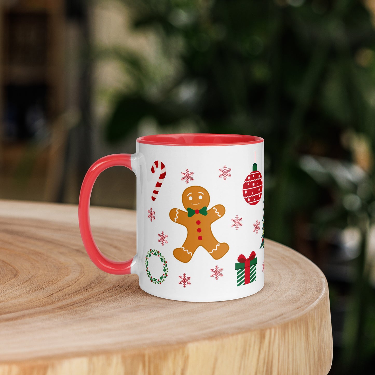 Tasse "Weihnachten"