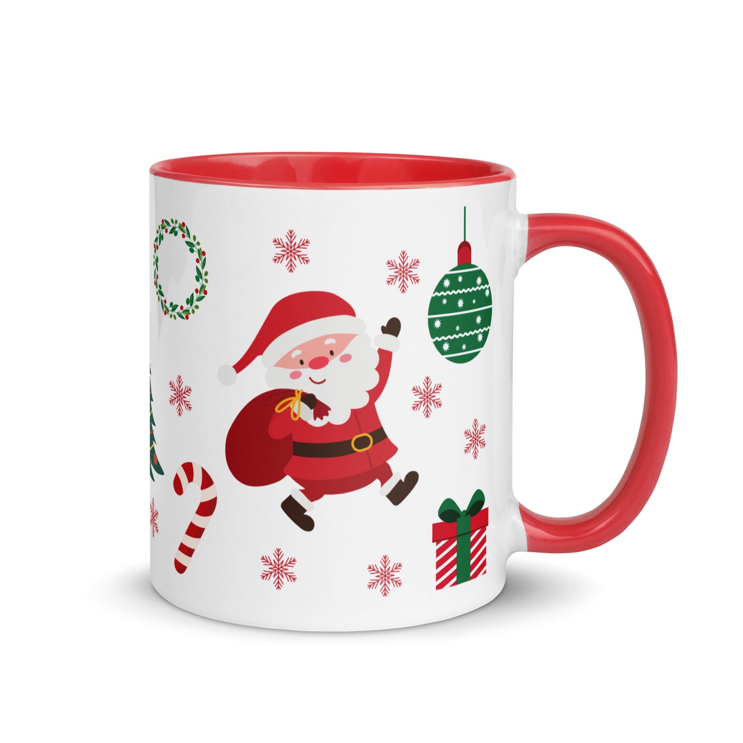 Tasse "Weihnachten"