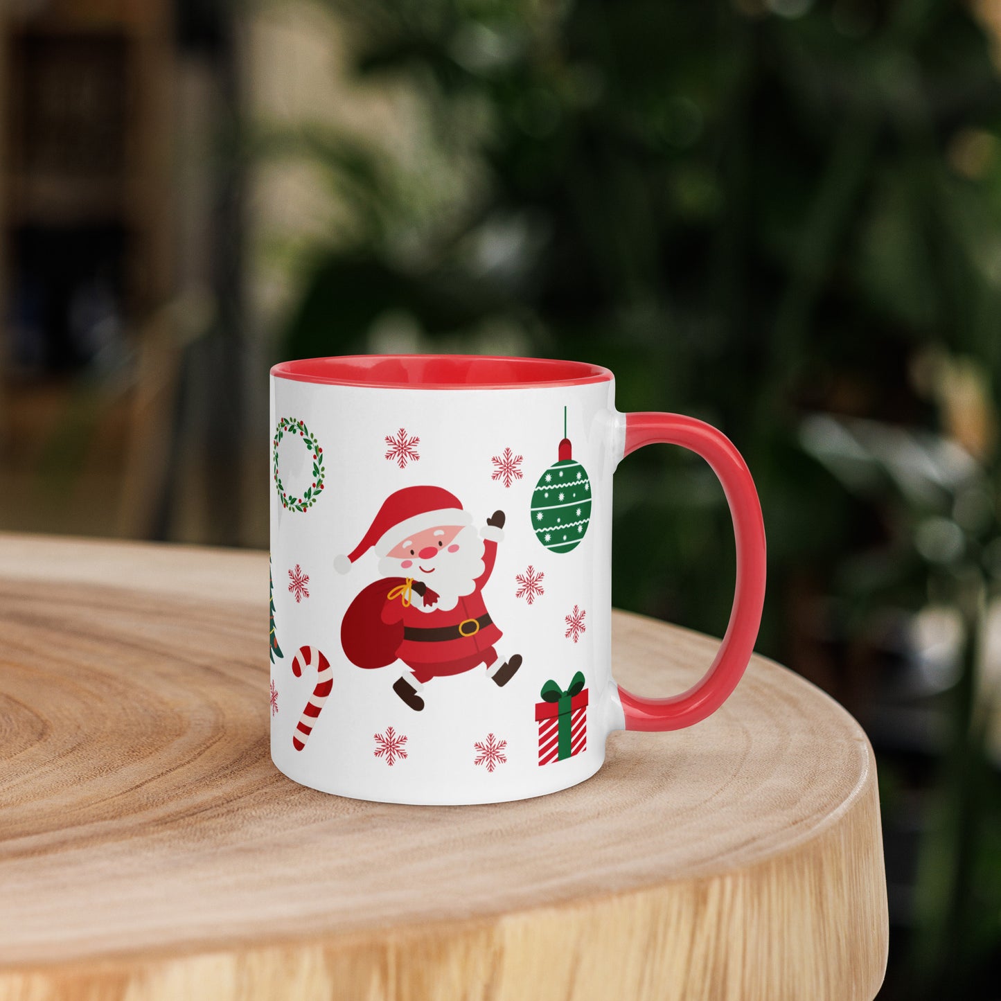 Tasse "Weihnachten"